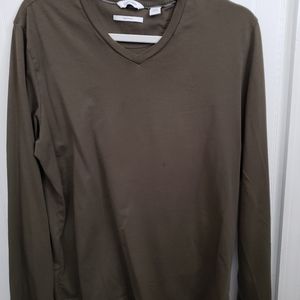 Calvin klein long sleeve